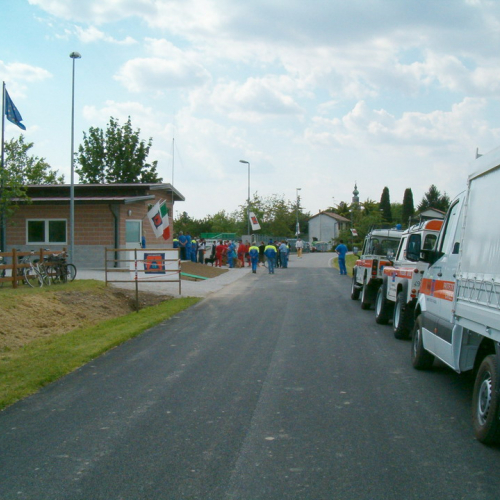 foto inaugurazione n. 4 / 23883