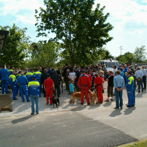 foto inaugurazione n. 5 / 23884
