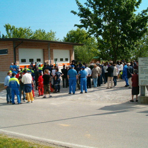 foto inaugurazione n. 6 / 23885