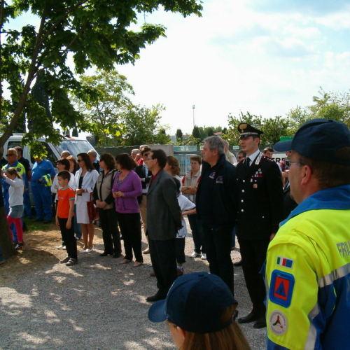 foto inaugurazione n. 7 / 23886