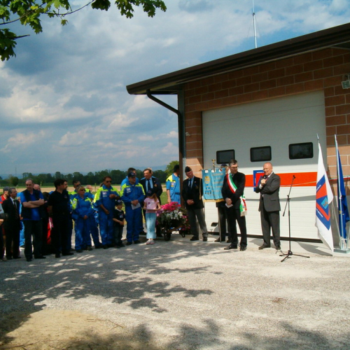 foto inaugurazione n. 8 / 23887