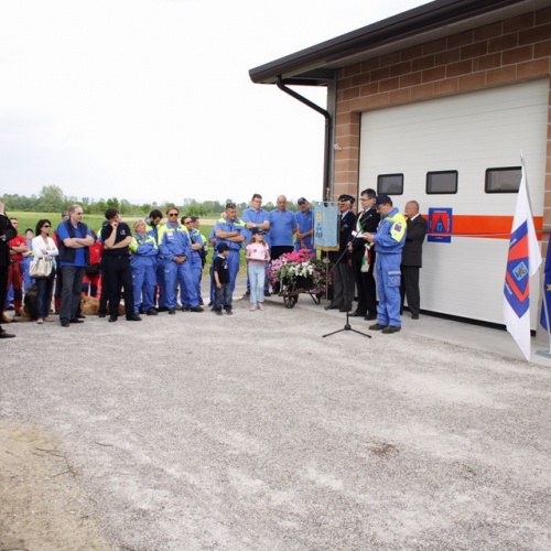 foto inaugurazione n. 11 / 23890