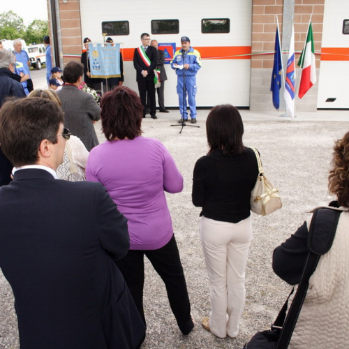 foto inaugurazione n. 12 / 23891
