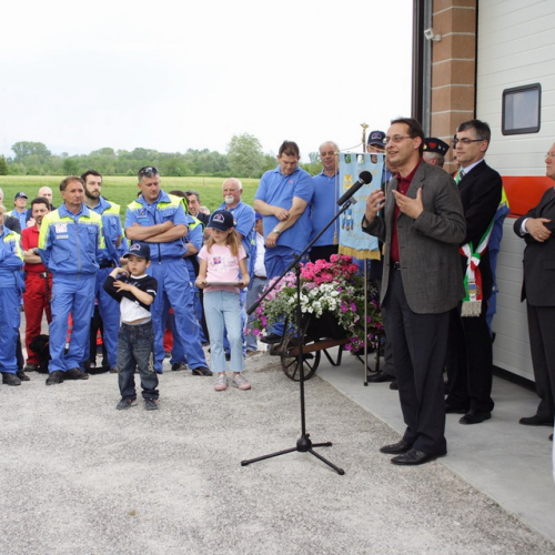 foto inaugurazione n. 15 / 23894