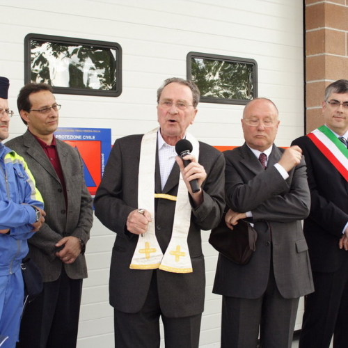 foto inaugurazione n. 16 / 23895