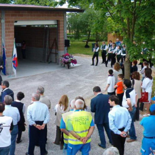 foto inaugurazione n. 21 / 23900