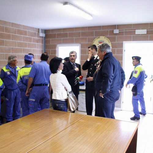 foto inaugurazione n. 22 / 23901