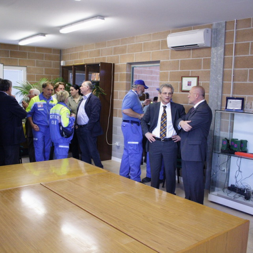 foto inaugurazione n. 23 / 23902