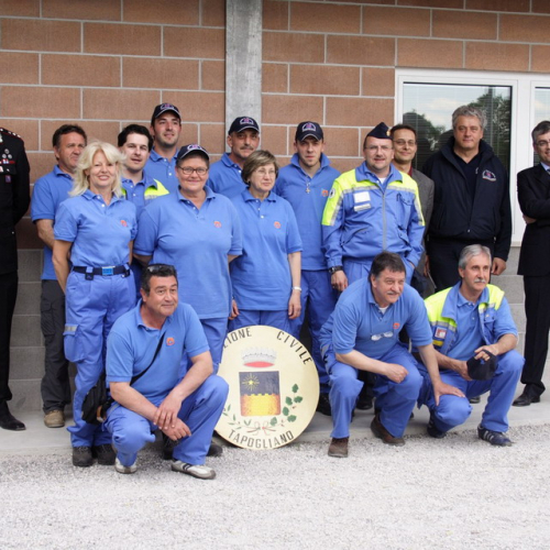 foto inaugurazione n. 25 / 23904