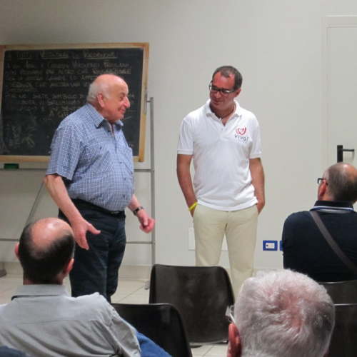 Incontro del 20/06 n. 5 / 97047