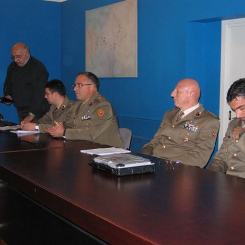 foto incontro San Giorgio di N. n. 1 / 18052