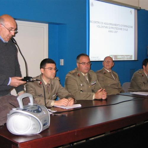 foto incontro San Giorgio di N. n. 2 / 18053