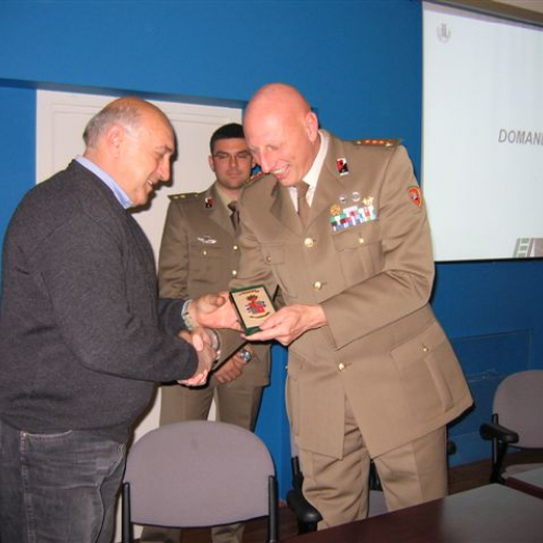 foto incontro San Giorgio di N. n. 4 / 18055