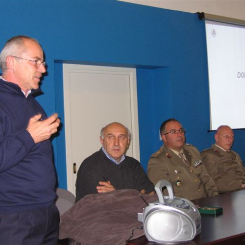 foto incontro San Giorgio di N. n. 5 / 18056