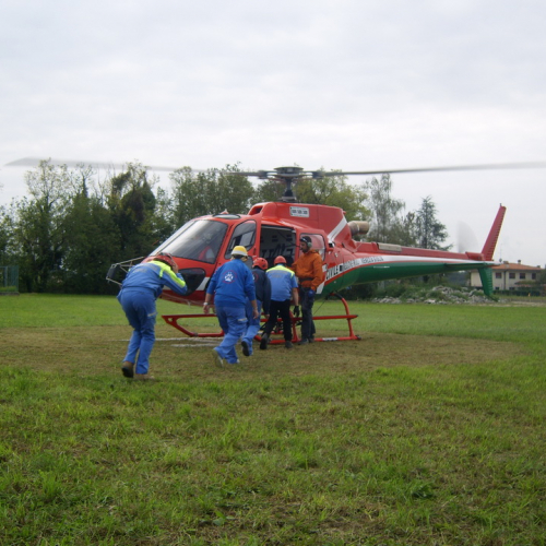 Corso elicooperazione per unit‡ cinofile del 22/09/12 n. 22 / 86167