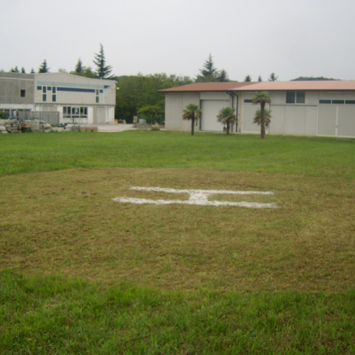 Corso elicooperazione per unit‡ cinofile del 22/09/12 n. 72 / 86217