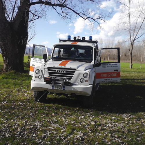 Campi Scuola (21.03.2013) n. 97 / 92803