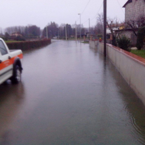 Interventi volontari n. 25 / 103792