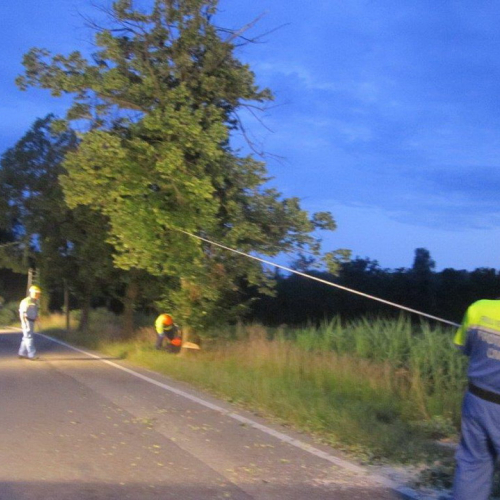Attivit‡ addestrativa Rivignano e Teor n. 27 / 97383