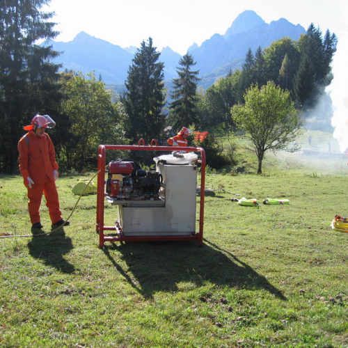 foto Paularo 18 / 17613