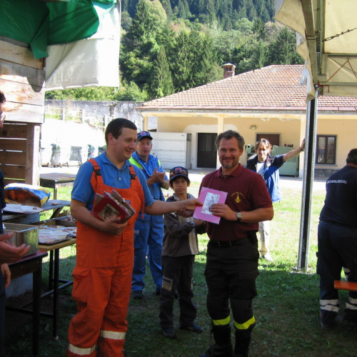 foto Paularo 31 / 17626