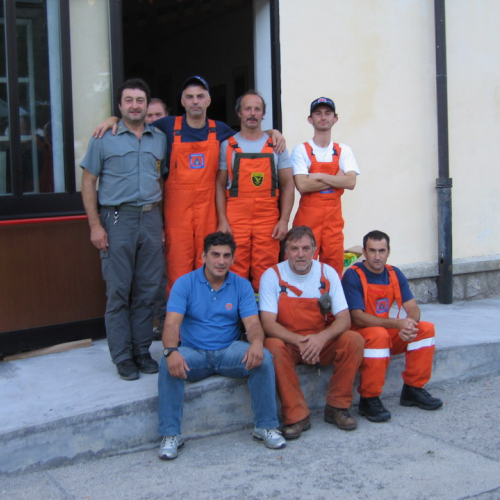 foto Paularo 34 / 17629