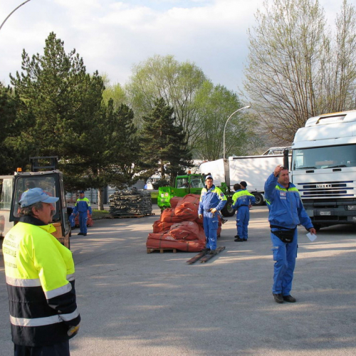 Emergenza Abruzzo n. 18 / 41199