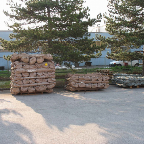 Emergenza Abruzzo n. 20 / 41201