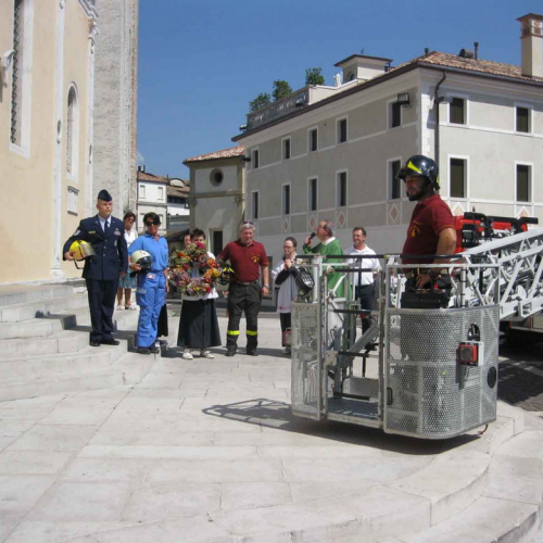Attivit‡ di supporto Sagra dei Osei" n. 23""ttivit‡ di supporto """" / 69825