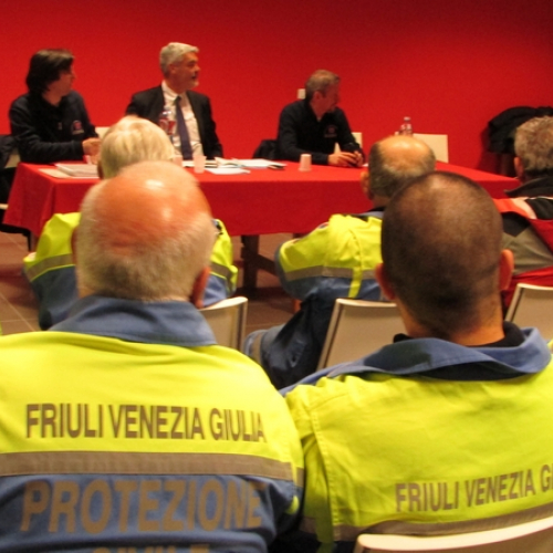 Vivaro incontro foto n.3 / 113036