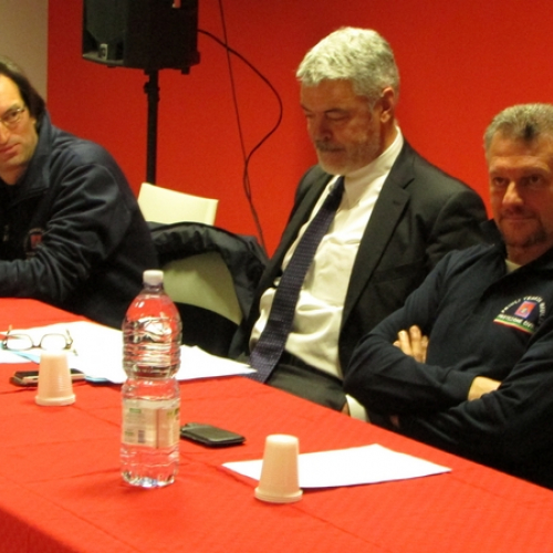 Vivaro incontro foto n.5 / 113038