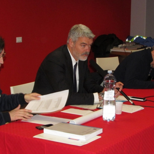 Vivaro incontro foto n.9 / 113042