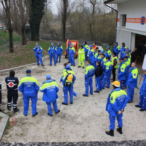 Alvei Puliti Fiume Fiume 2011 n. 51 / 61720