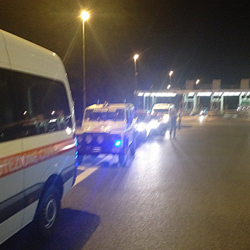 Supporto colonna mobile francese n. 1 / 109212