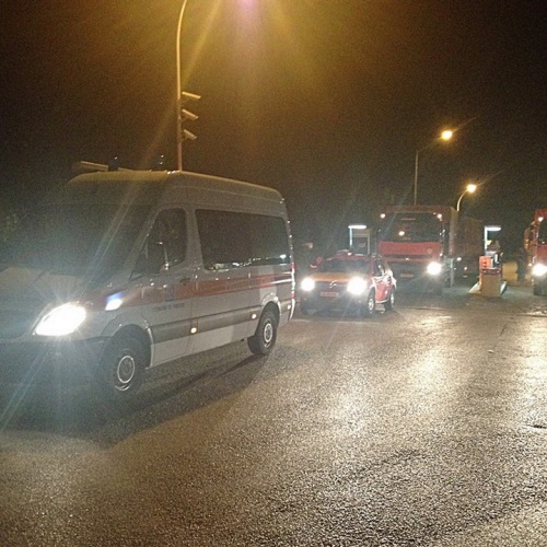 Supporto colonna mobile francese n. 5 / 109216