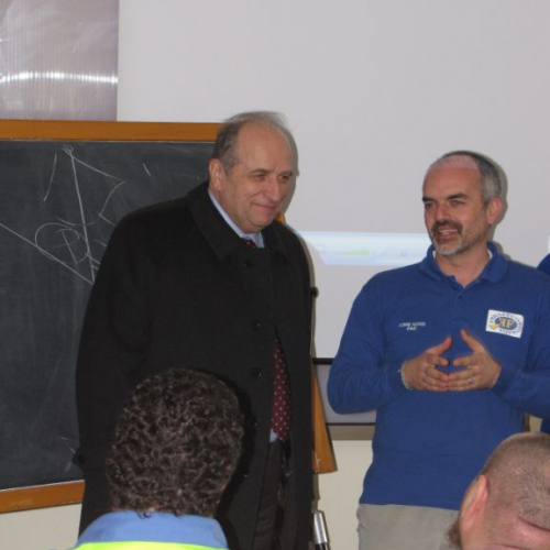 Corso guida fuoristrada n. 7 / 46403