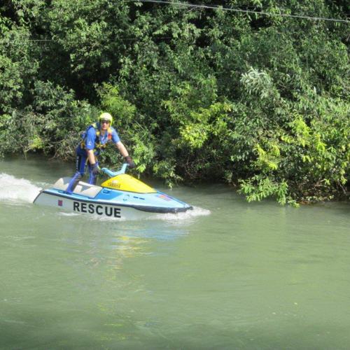 Attivit‡ addestrativa di ricerca persone disperse n. 16 / 83494