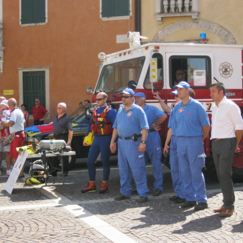 Attivit‡ di supporto Sagra dei Osei" n. 25""ttivit‡ di supporto """" / 69827