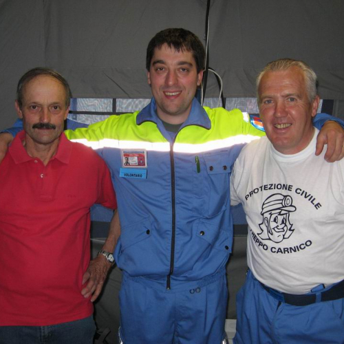 Visita Campo Friuli 5 / 39797