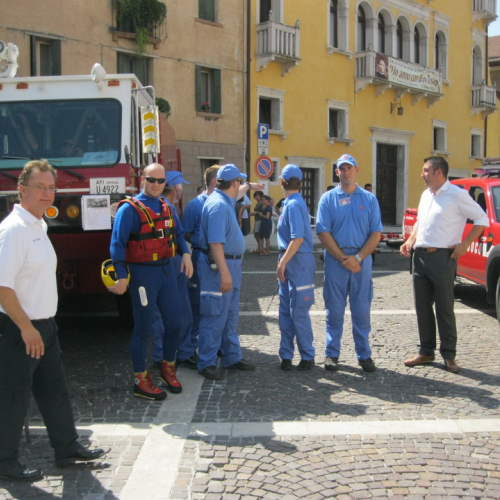Attivit‡ di supporto Sagra dei Osei" n. 26""ttivit‡ di supporto """" / 69828