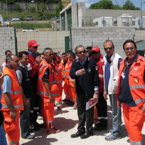 Visita Campo Friuli 6 / 39798