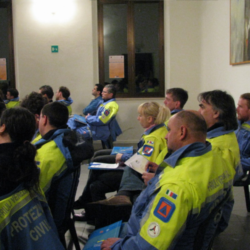 Incontro 12/03 n. 8 / 36083