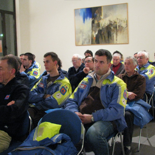 Incontro 12/03 n. 9 / 36084