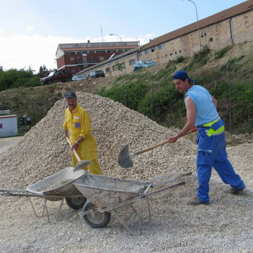 Visita Campo Friuli 7 / 39799