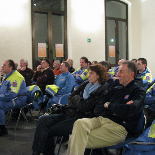 Incontro 12/03 n. 10 / 36085