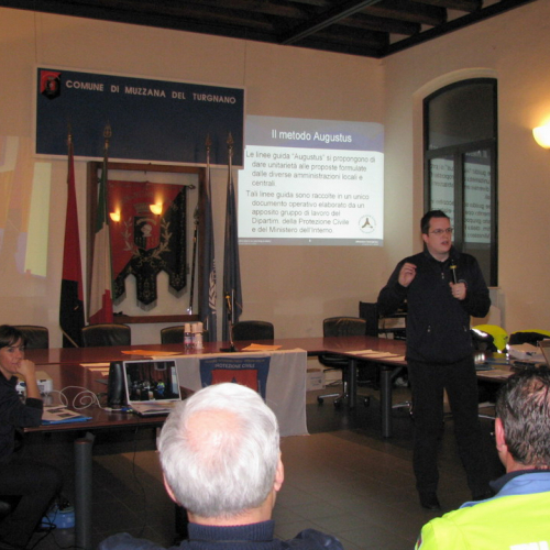 Incontro 12/03 n. 12 / 36087