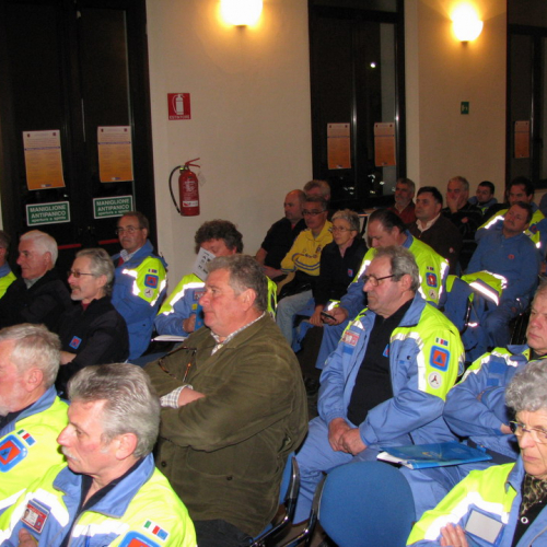 Incontro 12/03 n. 14 / 36089