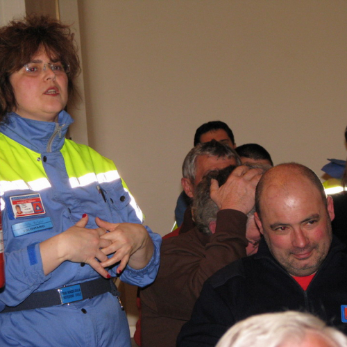 Incontro 12/03 n. 15 / 36090