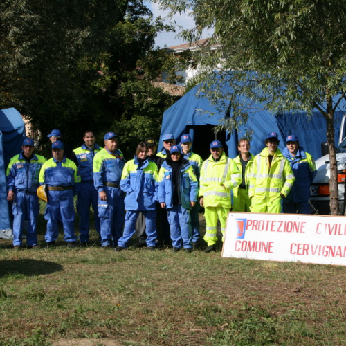 Bassa 2008 a Cervignano n. 12 / 30370
