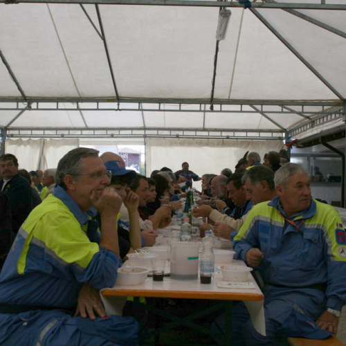 Bassa 2008 a Cervignano n. 14 / 30372